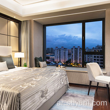 Shanghai Somerset Gubei Service Apartment للإيجار